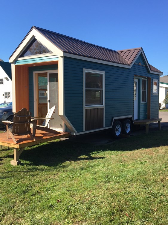 Tiny House Marketplace - Page 5 of 37 - Tiny Home Builders