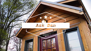 Ask Dan - Drilling Through Metal