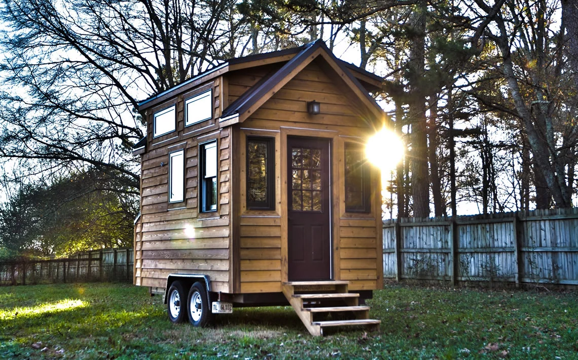 Tiny House Movement