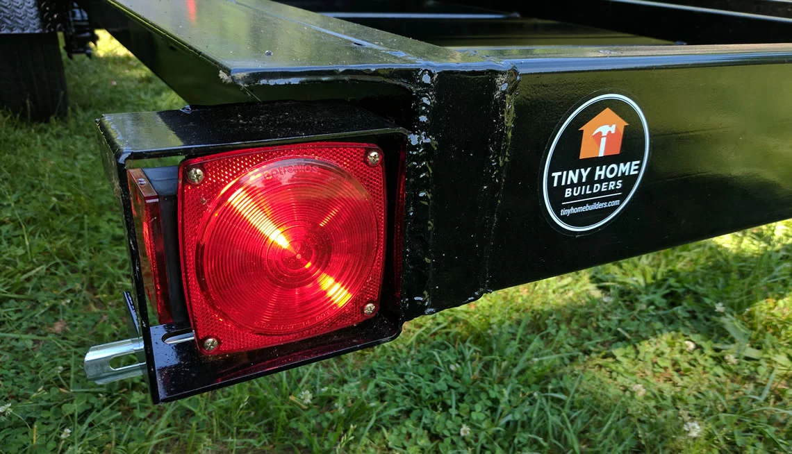 Trailer Lights