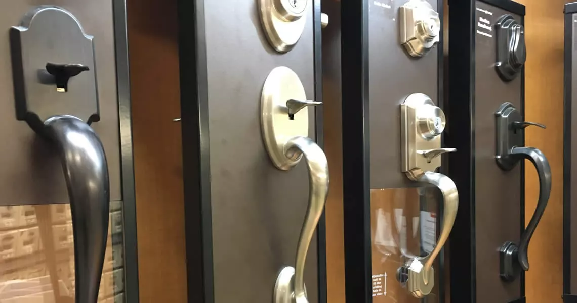 Door Hardware