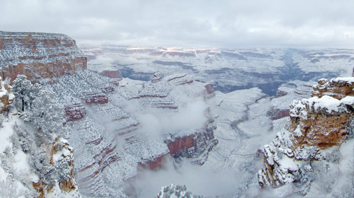 National parks - Grand Canyon