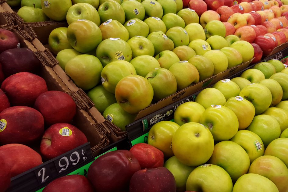 Tiny House Builders - Apples