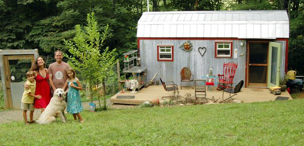 tiny house families - berzins 