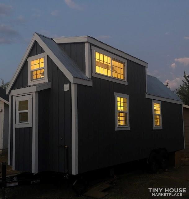 Tiny House For Sale Great Two Bedroom Tiny Home