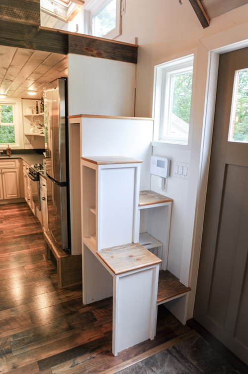 Get Open Floor Plan Travel Trailer