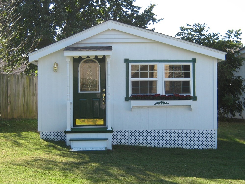 Tiny House For Sale Granny Shack