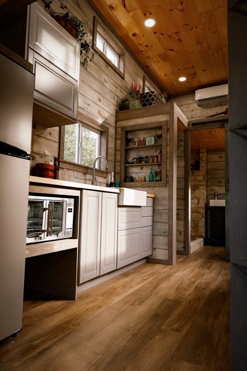 Tiny House for Sale - Tiny House For Sale in Texas - Habeo