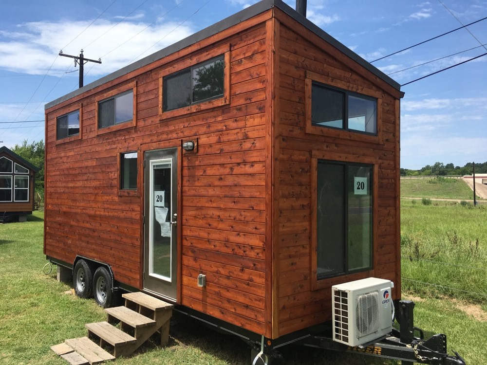 Tiny House for Sale - Towable Tiny Home