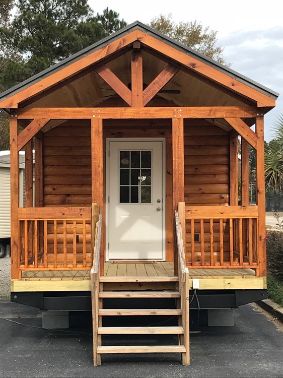 Tiny House For Sale Luxury Tiny Home Cabin For Sale At