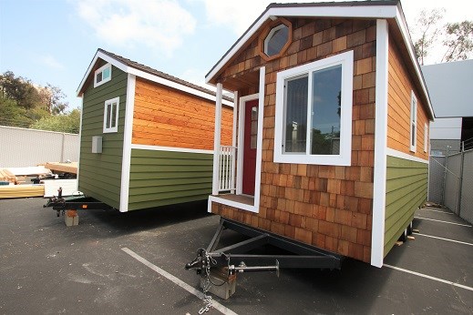 Tiny House For Sale 9 X 22 Nw Bungalow Dual Loft Tiny