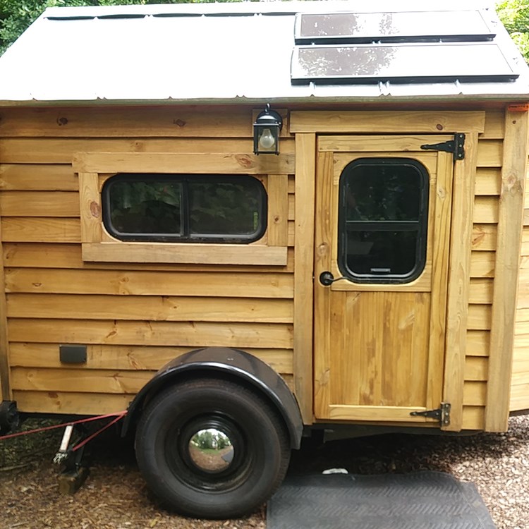 Tiny House For Sale - Weekender Tiny House