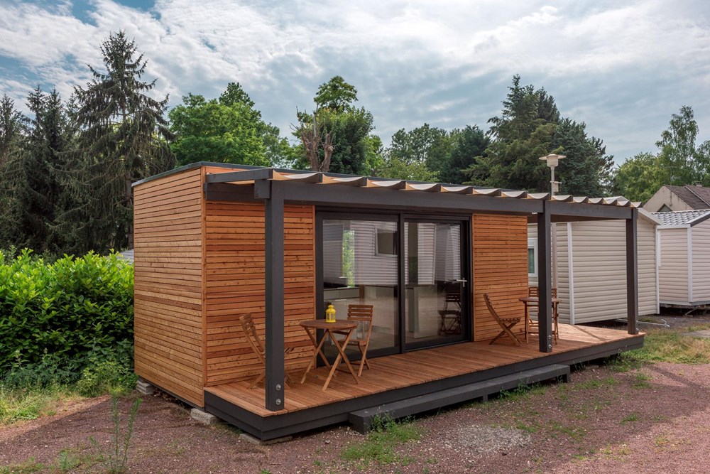 Tiny House For Sale Modular Premium Tiny Houses