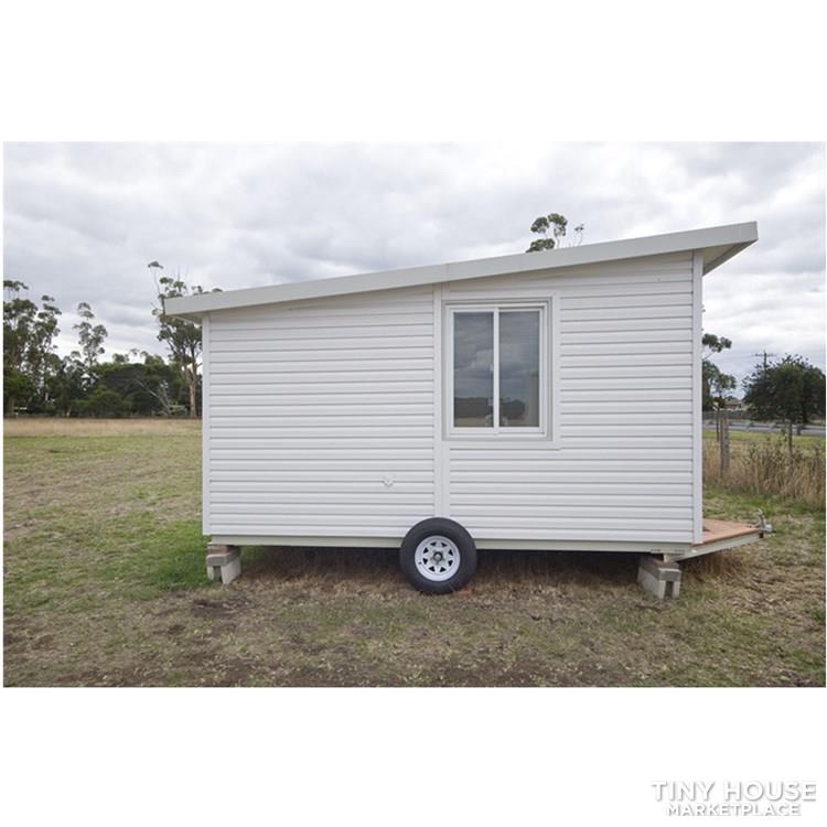 Tiny House For Sale Cheap Prefab Modular Mobile Prefab