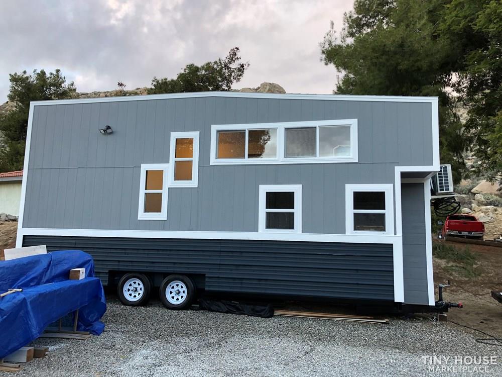 Tiny House For Sale 24 Tiny House On Wheels   24 Tiny House On Wheels 2 13 1000x750 