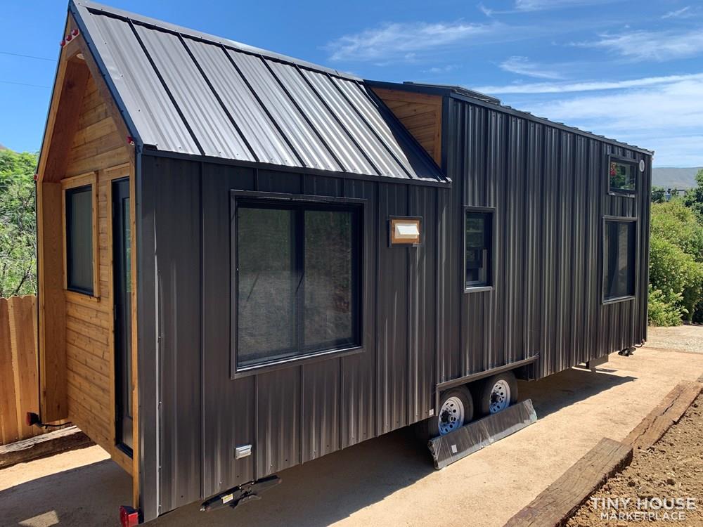 Tiny House for Sale - Brand New 2019 Tumbleweed Farallon