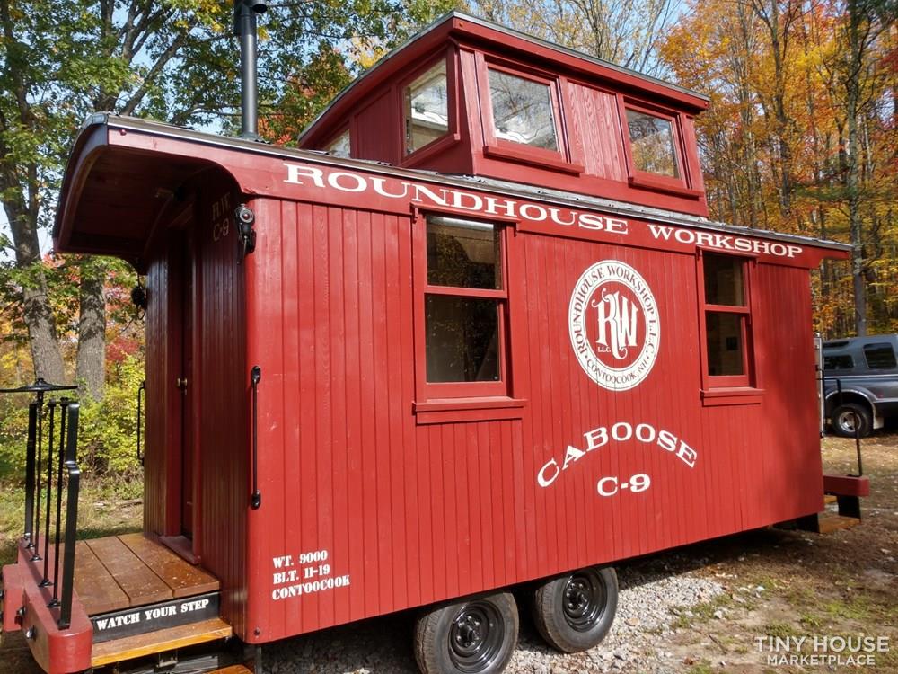 Maines First Food Truck Park To Open Season With Fundraiser