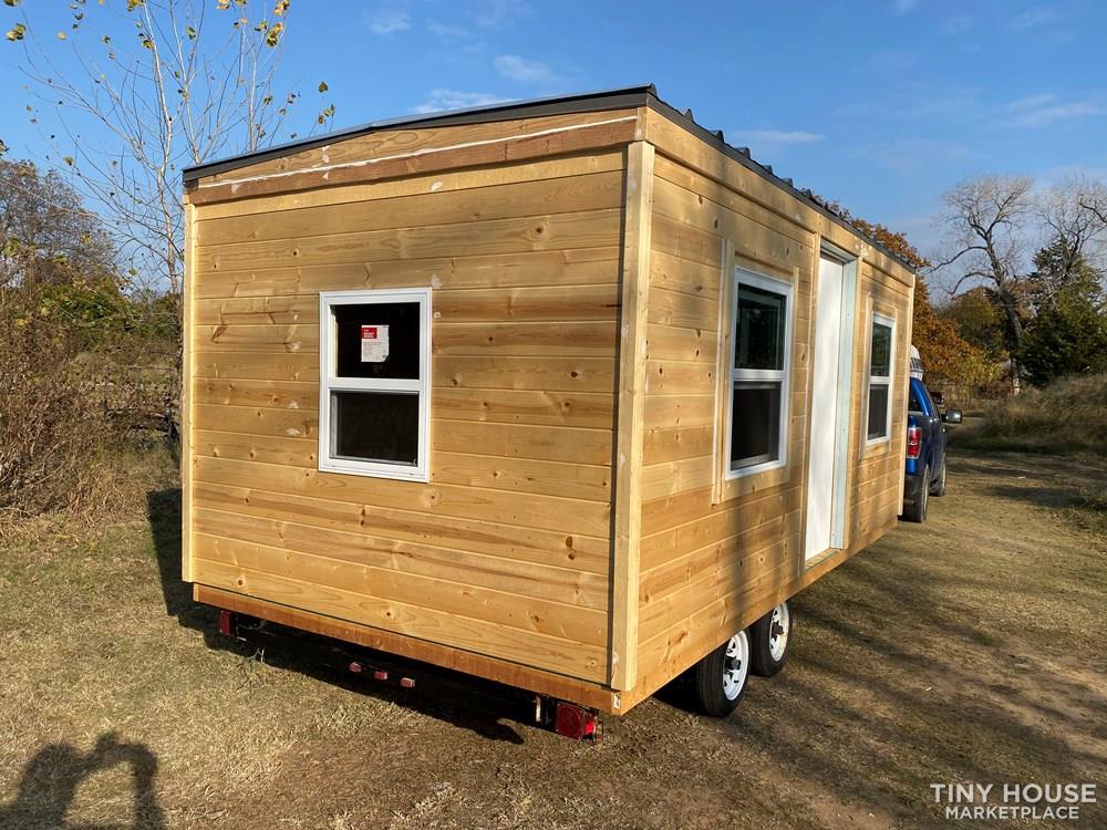 Tiny House For Sale - Custom Built 20ft Tiny House