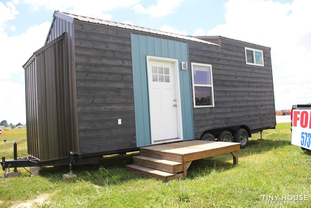 Tiny Houses For Sale And Rent Tiny House Marketplace