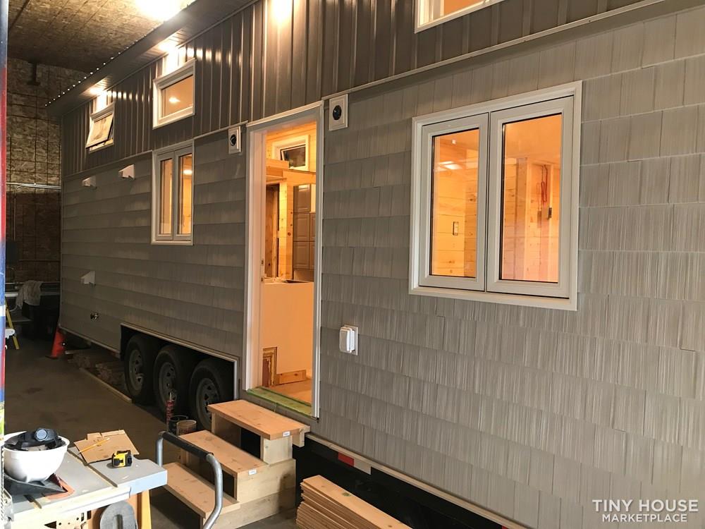 Tiny House For Sale 2 Bedroom Tiny Home Looking For