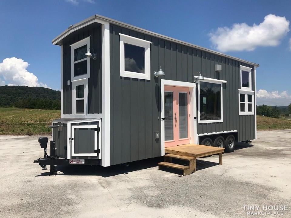 Tiny Houses for Sale and Rent Tiny House Marketplace