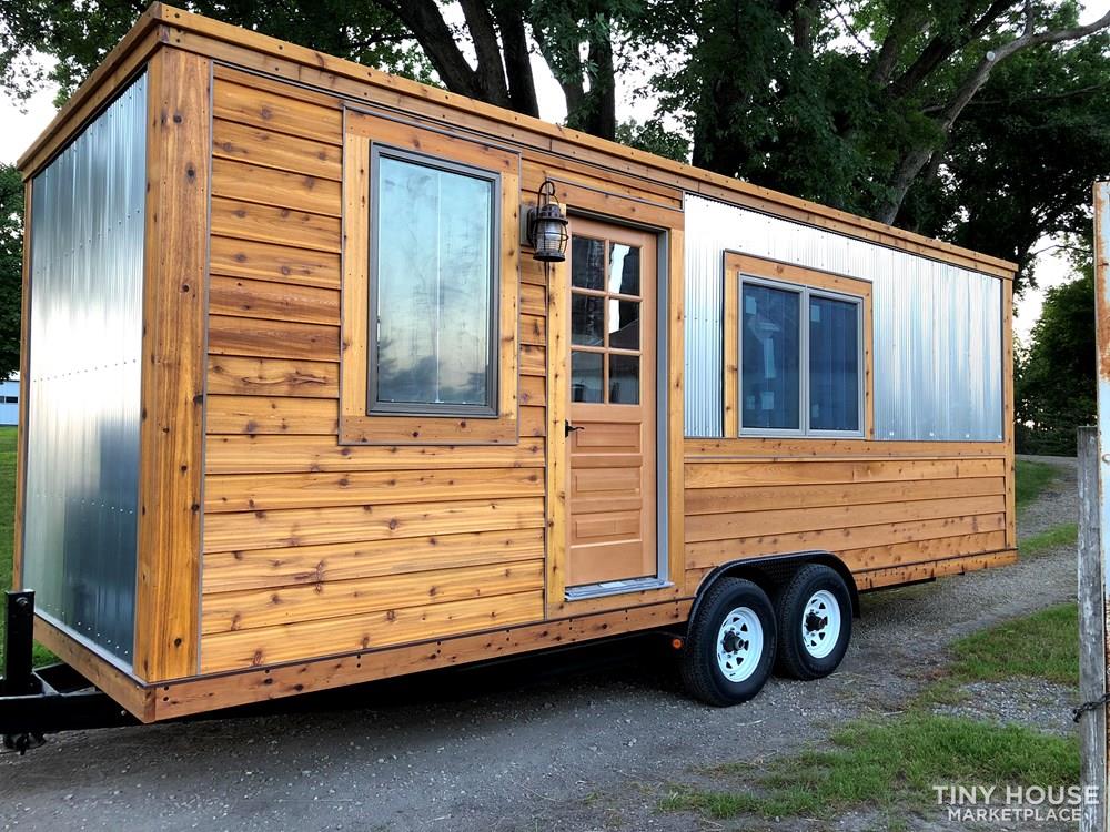 Tiny Houses For Sale And Rent Tiny House Marketplace