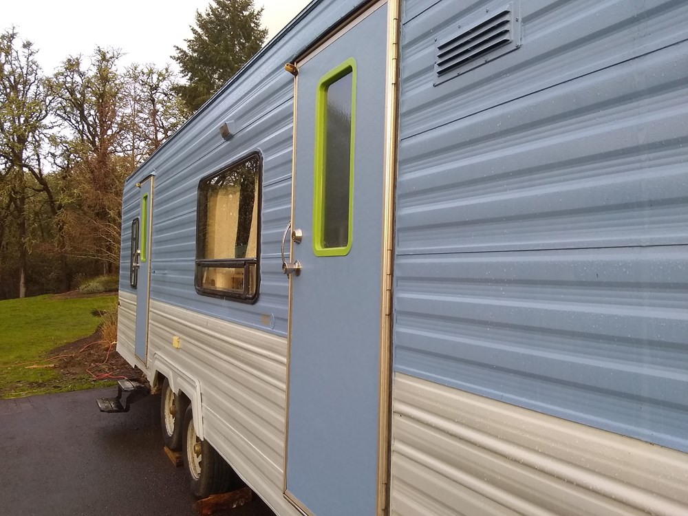  Tiny  House  for Sale Tiny  Home  Travel  Trailer 