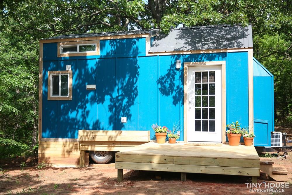 Tiny House For Sale Tiny House For Sale In Oklahoma